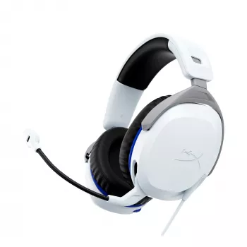 HyperX Cloud Stinger II – Belaidis ausinių rinkinys, skirtas PlayStation