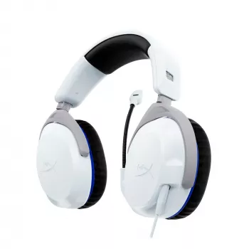 HyperX Cloud Stinger II – Belaidis ausinių rinkinys, skirtas PlayStation