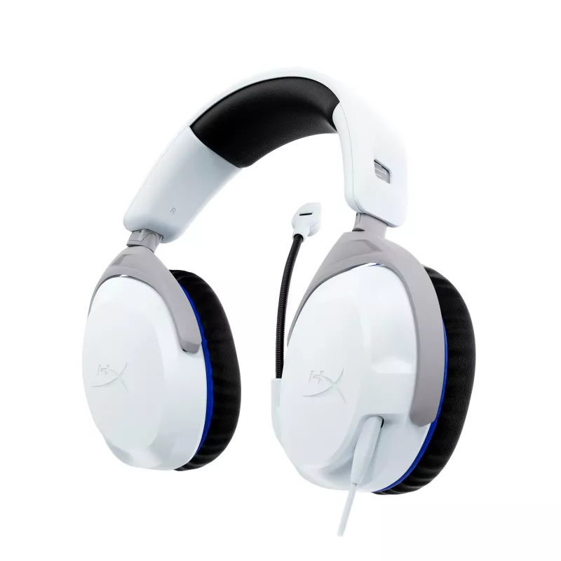 HyperX Cloud Stinger II – Belaidis ausinių rinkinys, skirtas PlayStation