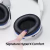 HyperX Cloud Stinger II – Belaidis ausinių rinkinys, skirtas PlayStation