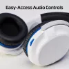 HyperX Cloud Stinger II – Belaidis ausinių rinkinys, skirtas PlayStation