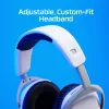 HyperX Cloud Stinger II – Belaidis ausinių rinkinys, skirtas PlayStation
