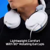 HyperX Cloud Stinger II – Belaidis ausinių rinkinys, skirtas PlayStation