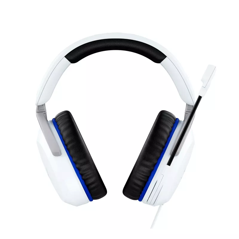 HyperX Cloud Stinger II – Belaidis ausinių rinkinys, skirtas PlayStation