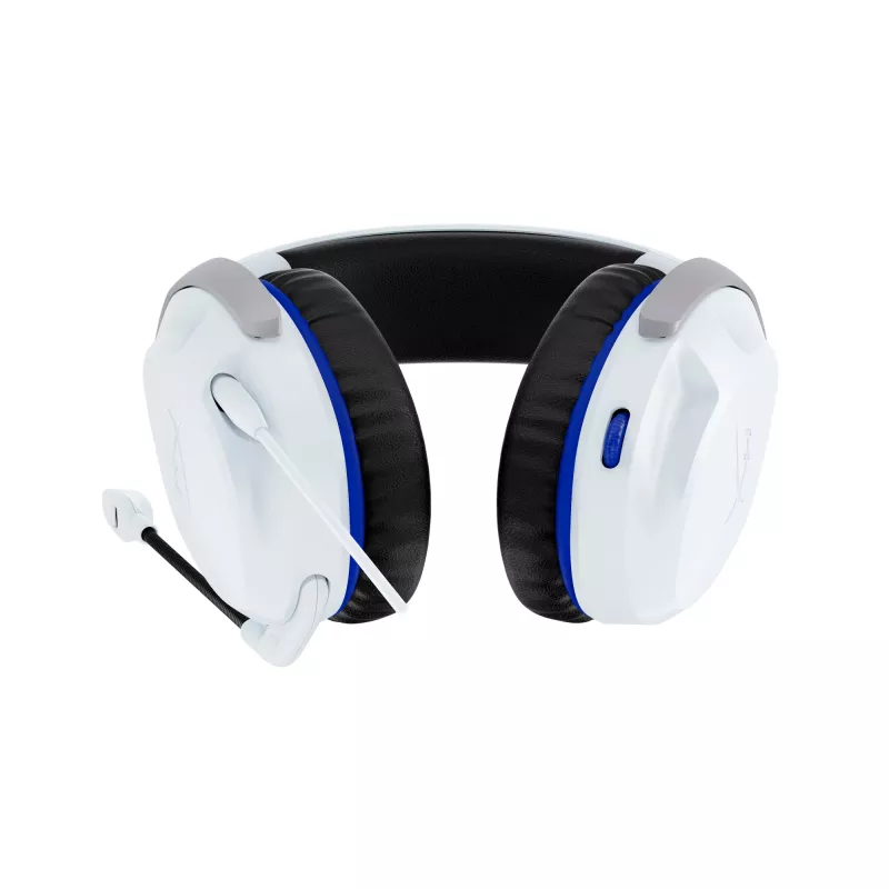 HyperX Cloud Stinger II – Belaidis ausinių rinkinys, skirtas PlayStation