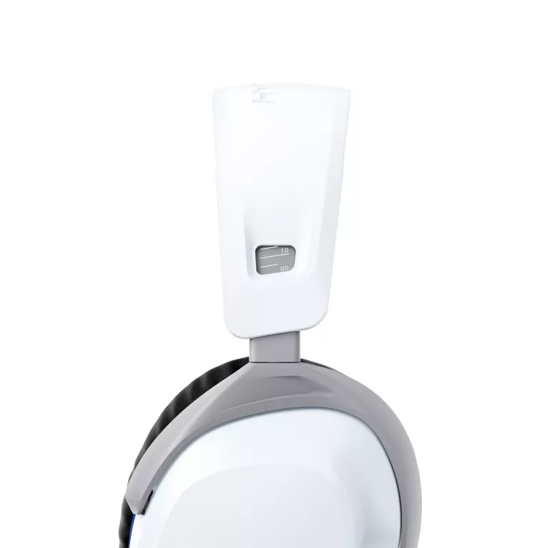 HyperX Cloud Stinger II – Belaidis ausinių rinkinys, skirtas PlayStation