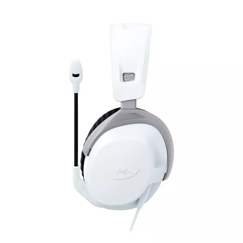 HyperX Cloud Stinger II – Belaidis ausinių rinkinys, skirtas PlayStation