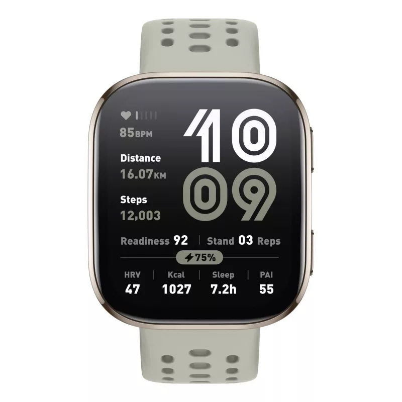 Amazfit Bip 6 Stone 5 cm (1.97 colio)