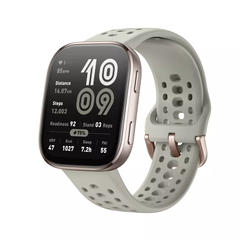 Amazfit Bip 6 Stone 5 cm (1.97 colio)