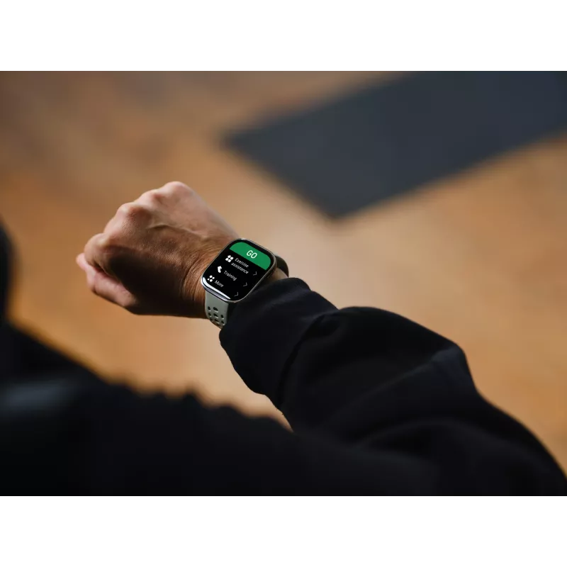 Amazfit Bip 6 Stone 5 cm (1.97 colio)