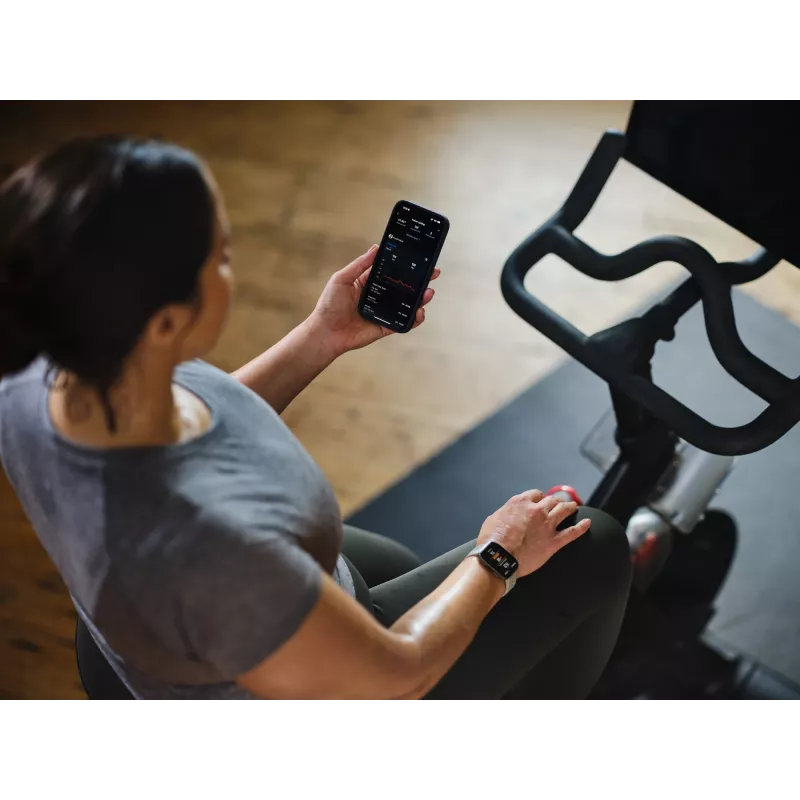 Amazfit Bip 6 Stone 5 cm (1.97 colio)