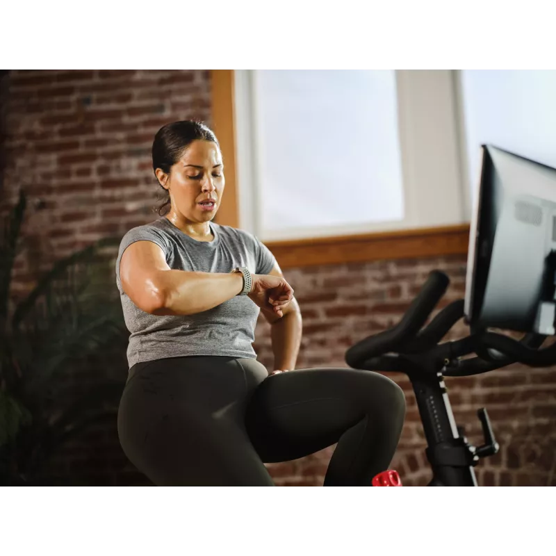 Amazfit Bip 6 Stone 5 cm (1.97 colio)