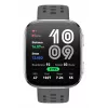 Amazfit Bip 6 Charcoal, 5 cm (1.97 colio), AMOLED, jutiklinis ekranas, 512 GB, GPS, 27.9 g