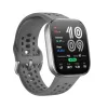 Amazfit Bip 6 Charcoal, 5 cm (1.97 colio), AMOLED, jutiklinis ekranas, 512 GB, GPS, 27.9 g