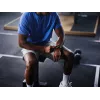 Amazfit Bip 6 Charcoal, 5 cm (1.97 colio), AMOLED, jutiklinis ekranas, 512 GB, GPS, 27.9 g
