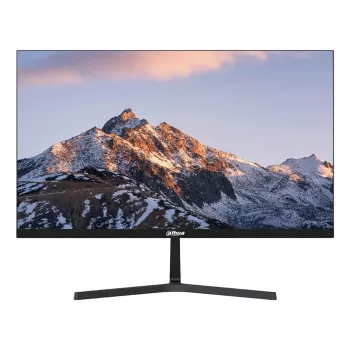Dahua Technology LM22-B200S monitorius 54,5 cm (21,4 colio) 1920 x 1080 pikselių Full HD juodas