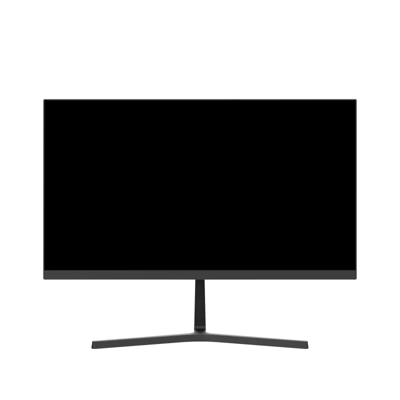 Dahua Technology LM22-B200S monitorius 54,5 cm (21,4 colio) 1920 x 1080 pikselių Full HD juodas