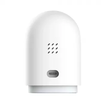 Aqara Camera Hub G2H Pro 1080P (CH-C01) – išmani saugumo kamera su Zigbee šliuzu