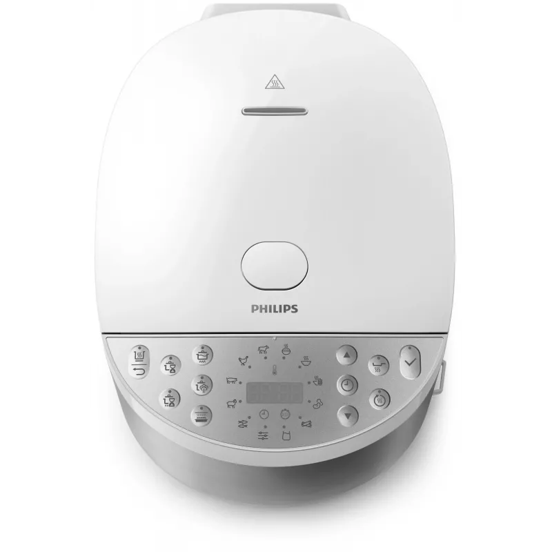 Philips HD4713/40 elektrinis greitpuodis 5 L 1067 W
