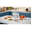 Philips HD4713/40 elektrinis greitpuodis 5 L 1067 W