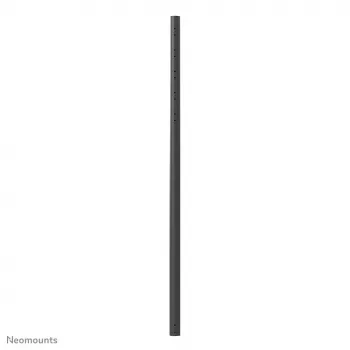 Neomounts FPMA-CP150BLACK prailginimo stulpas TV lubiniam laikikliui - aukštis 150 cm