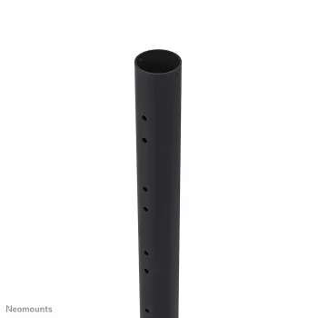 Neomounts FPMA-CP150BLACK prailginimo stulpas TV lubiniam laikikliui - aukštis 150 cm