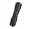 Taktinis prožektorius Nitecore P20iX juodas 4000 lm įkraunamas per USB
