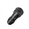 Taktinis prožektorius Nitecore P20iX juodas 4000 lm įkraunamas per USB