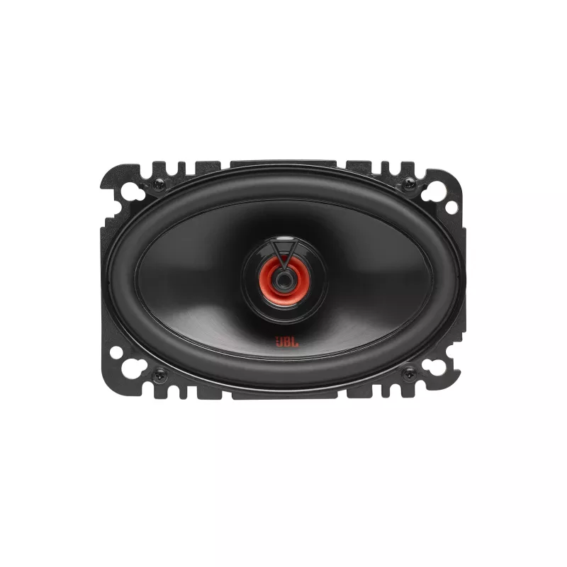 Automobilinis garsiakalbis JBL Club 6422F 2 krypčių 120 W 3 Ω 152 mm 100 mm