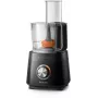 Philips Viva Collection HR7510/10 Kompaktiškas virtuvės kombainas