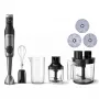 Panardintuvas Philips HR2685/00 1200 W, 1,7 L dubuo, 2 greičiai, ProMix, juodas