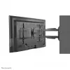 Neomounts NM-W460BLACK TV laikiklis sieninis 32-60 colių - pilnas judesys