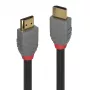 Lindy 20 m standartinis HDMI laidas, Anthra Line