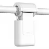 Aqara Curtain Driver E1, strypinė versija (CM-M01-ROD) – užuolaidų valdiklis
