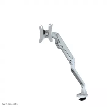 Neomounts FPMA-D750SILVER2 Monitor laikiklis 10-32 inch - dujinė spyruoklė - Topfix - 180° stabdiklis