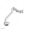 Neomounts FPMA-D750SILVER2 Monitor laikiklis 10-32 inch - dujinė spyruoklė - Topfix - 180° stabdiklis