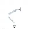 Neomounts FPMA-D750SILVER2 Monitor laikiklis 10-32 inch - dujinė spyruoklė - Topfix - 180° stabdiklis