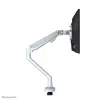 Neomounts FPMA-D750SILVER2 Monitor laikiklis 10-32 inch - dujinė spyruoklė - Topfix - 180° stabdiklis
