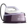 Philips 3000 serijos PSG3000/30 garo lyginimo stotis 2400 W 1,4 L Keraminis padas Violetinė, Balta