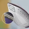 Philips 3000 serijos PSG3000/30 garo lyginimo stotis 2400 W 1,4 L Keraminis padas Violetinė, Balta