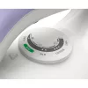 Philips 3000 serijos PSG3000/30 garo lyginimo stotis 2400 W 1,4 L Keraminis padas Violetinė, Balta