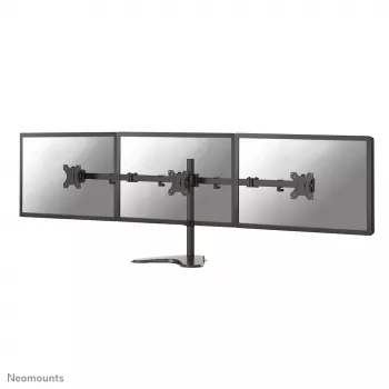 Neomounts monitorio stovas FPMA-D550DD3BLACK laisvai pastatomas 6 kg 13-27 col.