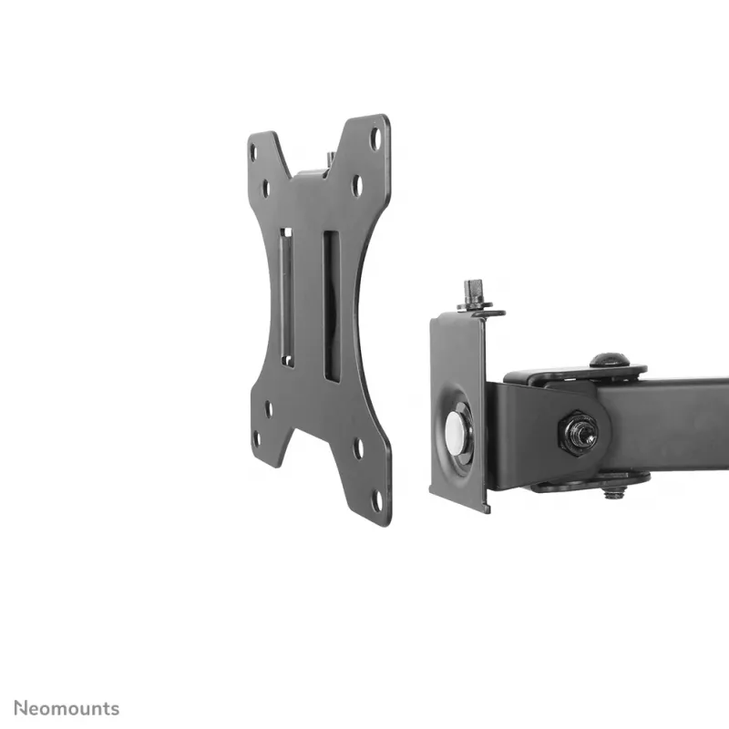 Neomounts monitorio stovas FPMA-D550DD3BLACK laisvai pastatomas 6 kg 13-27 col.