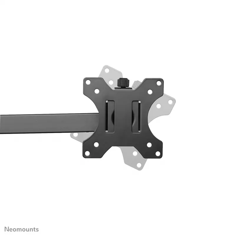 Neomounts monitorio stovas FPMA-D550DD3BLACK laisvai pastatomas 6 kg 13-27 col.