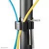 Neomounts monitorio stovas FPMA-D550DD3BLACK laisvai pastatomas 6 kg 13-27 col.