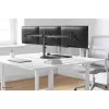 Neomounts monitorio stovas FPMA-D550DD3BLACK laisvai pastatomas 6 kg 13-27 col.