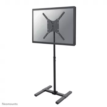 Neomounts NS-FS100BLACK Grindinis stovas 10-55 colių