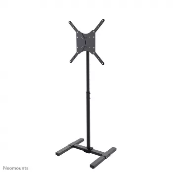 Neomounts NS-FS100BLACK Grindinis stovas 10-55 colių
