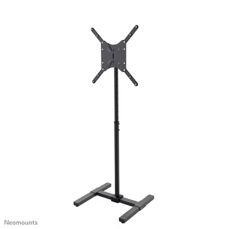 Neomounts NS-FS100BLACK Grindinis stovas 10-55 colių
