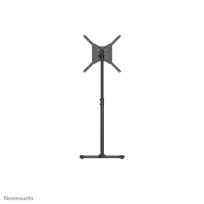 Neomounts NS-FS100BLACK Grindinis stovas 10-55 colių